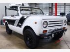 Thumbnail Photo 7 for 1971 International Harvester Scout